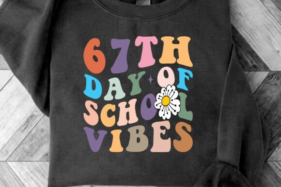 67th Day of School Vibes: A Designer’s Honest Embroidery Review