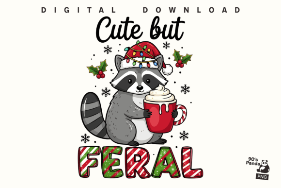 Cute but Feral Png Designs: A Designer’s Real-World Review