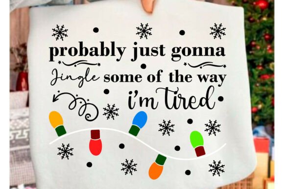 Funny Christmas Jingle PNG – A Designer’s Honest Review