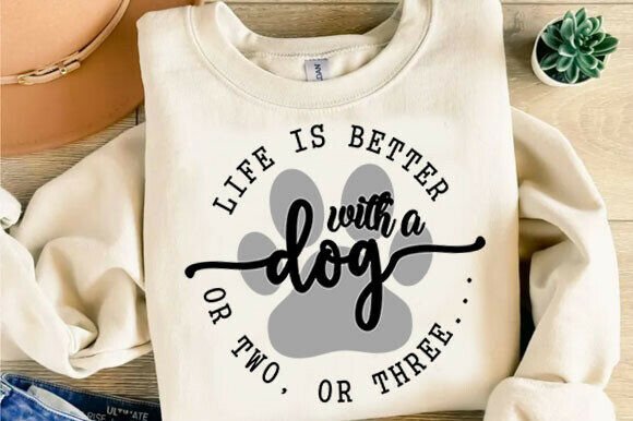 Funny Dog Lover PNG: A Designer’s Honest Review for Real Embroidery Use