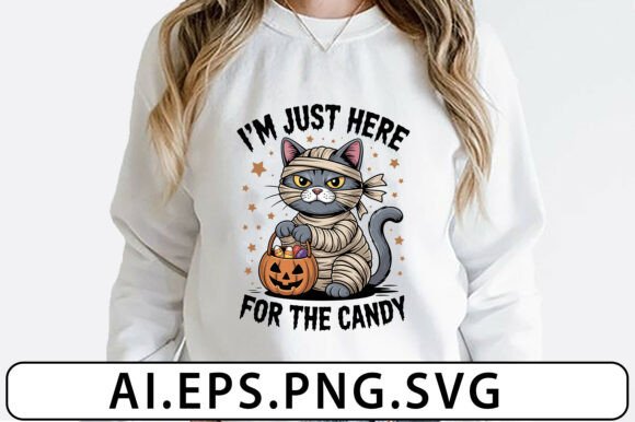 Funny Halloween Cat T-Shirt Design: Practical Review for Embroidery Makers