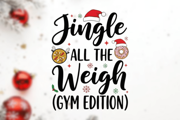 Funny Jingle Christmas Humor Tee Design Review