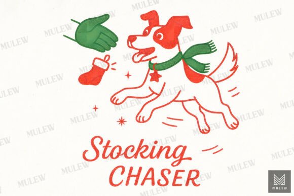 Funny Xmas Jack Russell Terrier Dog PNG: A Designer’s Real-World Embroidery Review