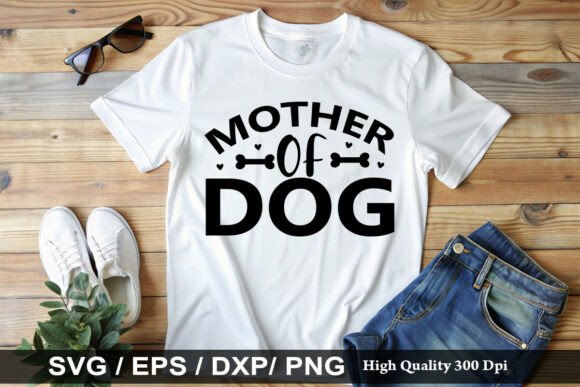 MOTHER of DOG SVG: A Practical Designer’s Review for Real Embroidery Projects