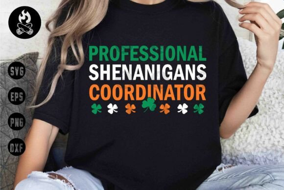 Professional Shenanigans SVG: A Designer’s Real-World Embroidery Review