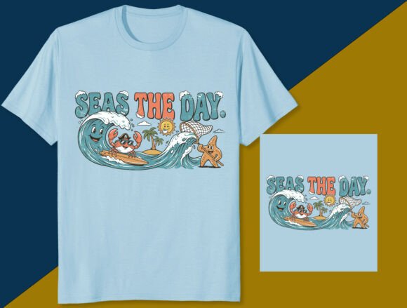 Seas the Day Funny Beach: A Designer’s Real-World Review