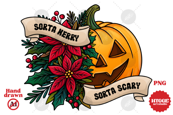 Sorta Merry Sorta Scary Funny Christmas: A Designer’s Real-World Embroidery Review