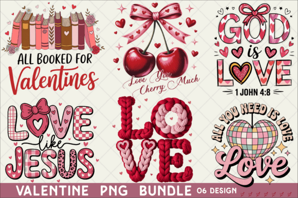 Testing the Funny Valentine Day Png Bundle for Real Embroidery Use
